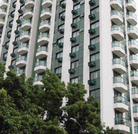 Promenade Champagnat Hotel Belo Horizonte Luaran gambar