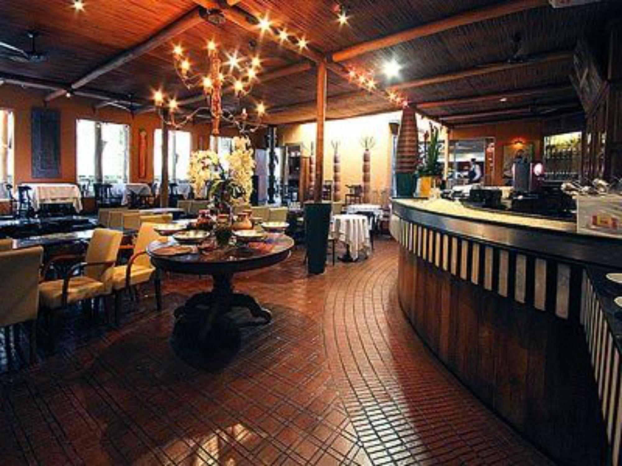Promenade Champagnat Hotel Belo Horizonte Luaran gambar