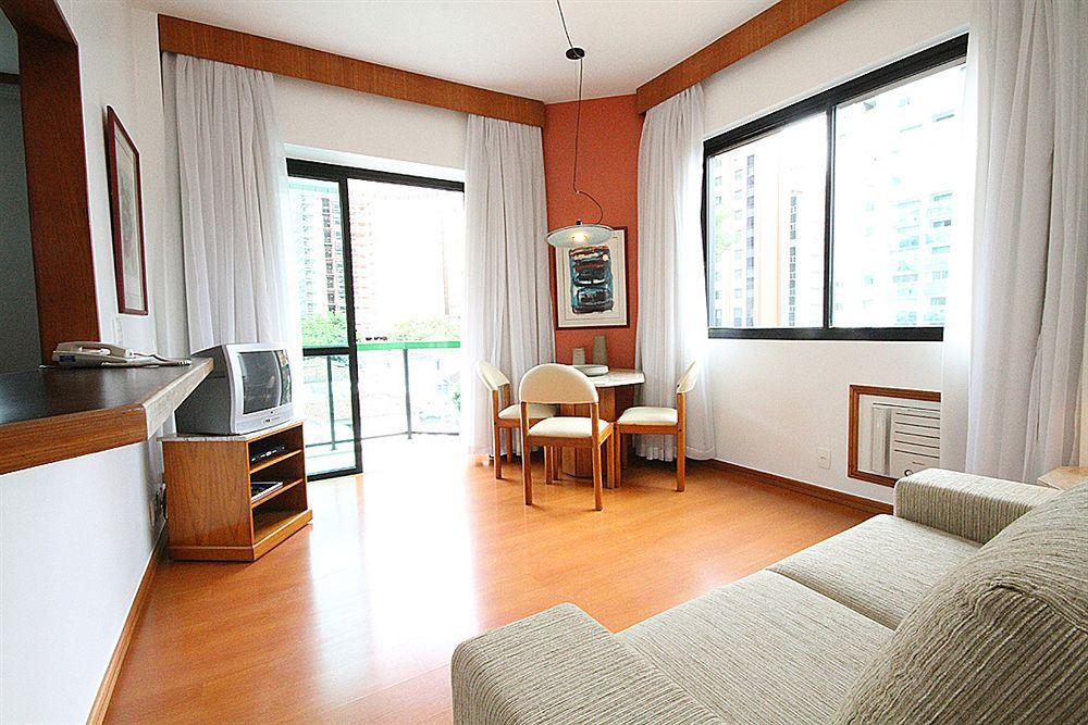 Promenade Champagnat Hotel Belo Horizonte Luaran gambar