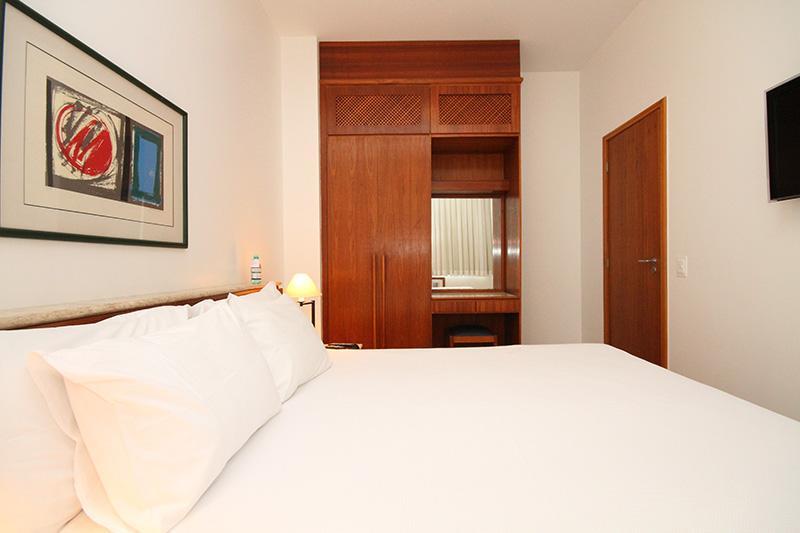 Promenade Champagnat Hotel Belo Horizonte Luaran gambar