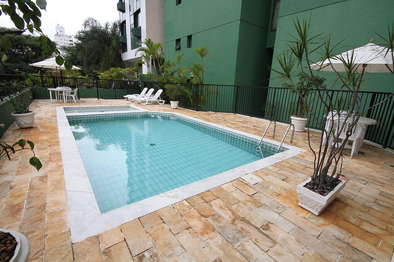 Promenade Champagnat Hotel Belo Horizonte Luaran gambar