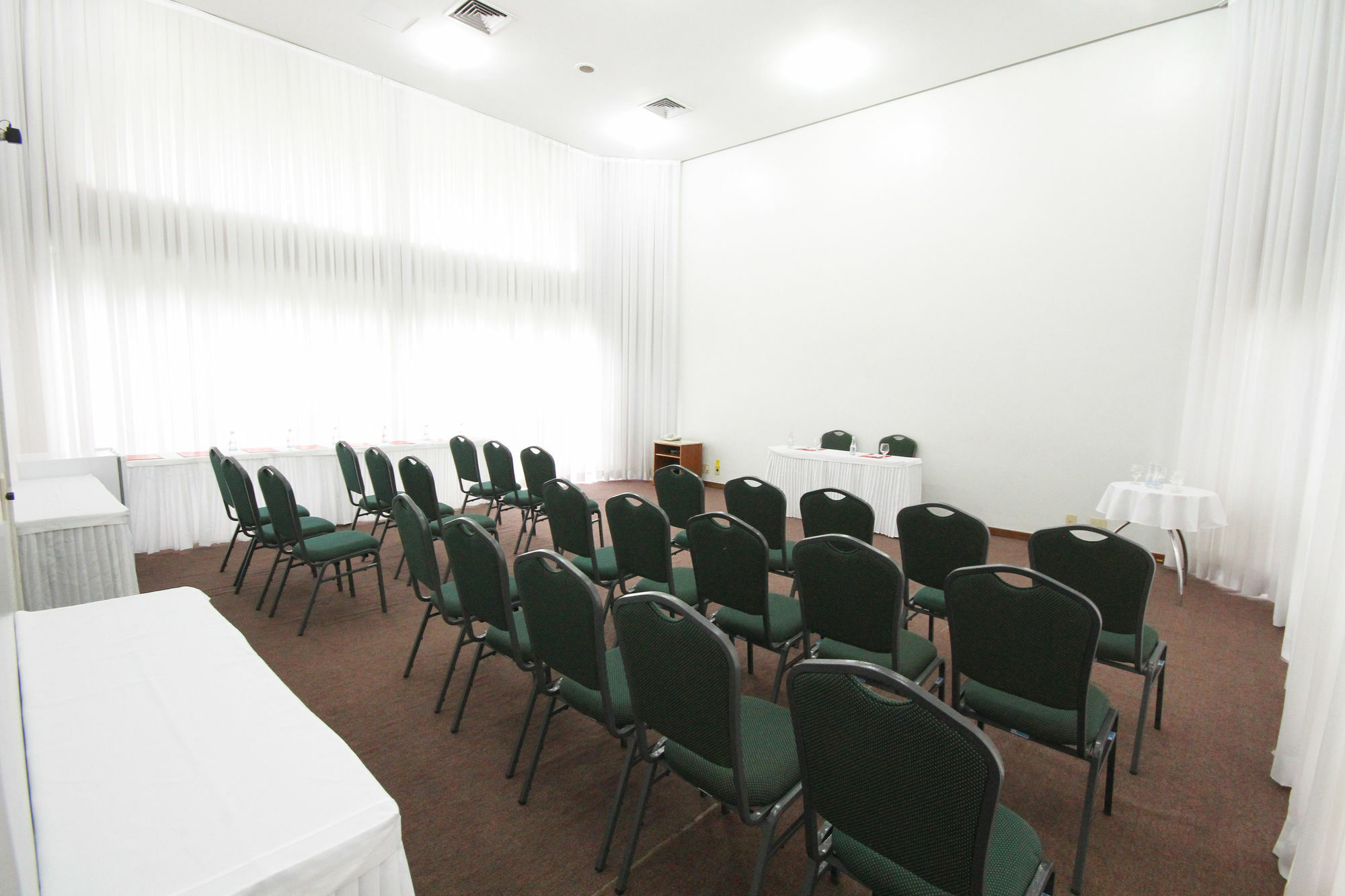 Promenade Champagnat Hotel Belo Horizonte Luaran gambar