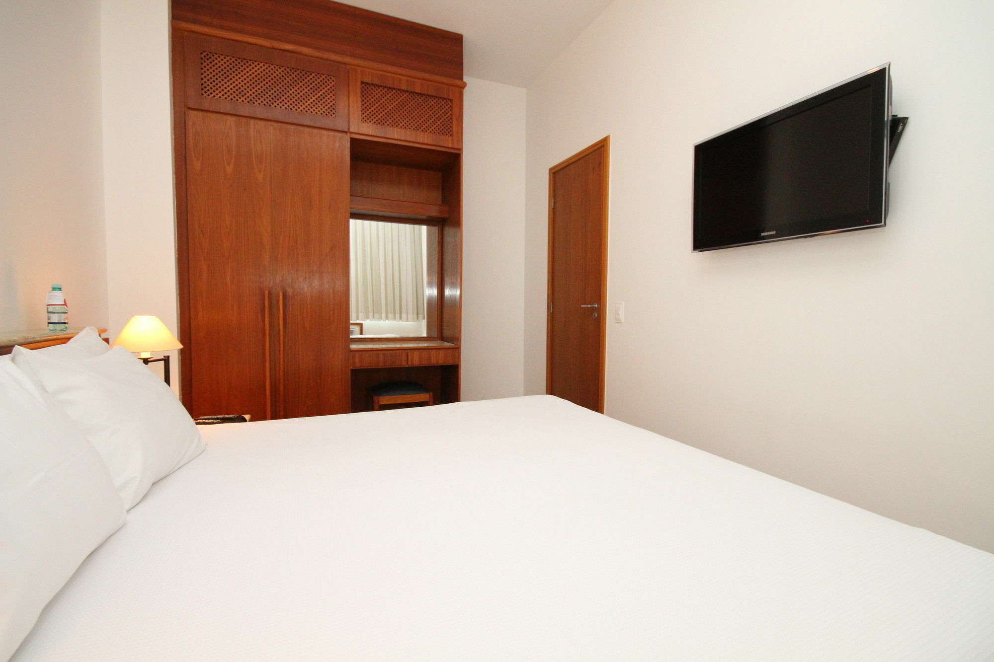 Promenade Champagnat Hotel Belo Horizonte Luaran gambar