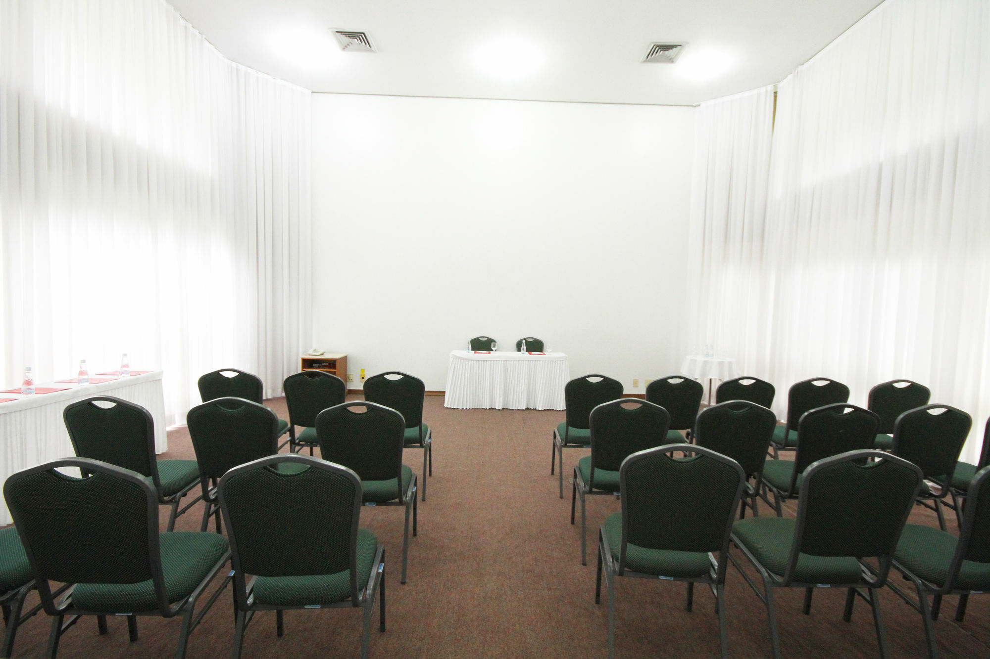 Promenade Champagnat Hotel Belo Horizonte Luaran gambar